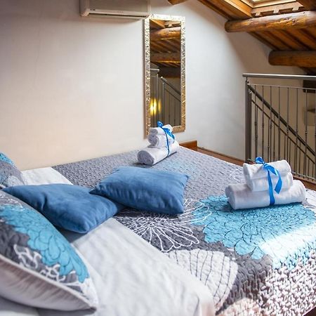L'Ippogrifo Apartment Феррара Екстер'єр фото