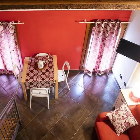 L'Ippogrifo Apartment Феррара Екстер'єр фото