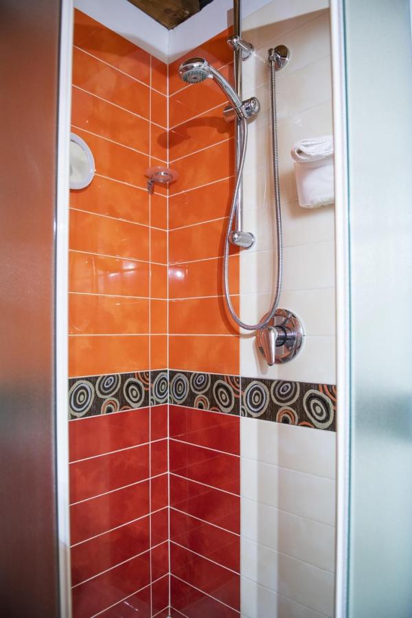 L'Ippogrifo Apartment Феррара Екстер'єр фото