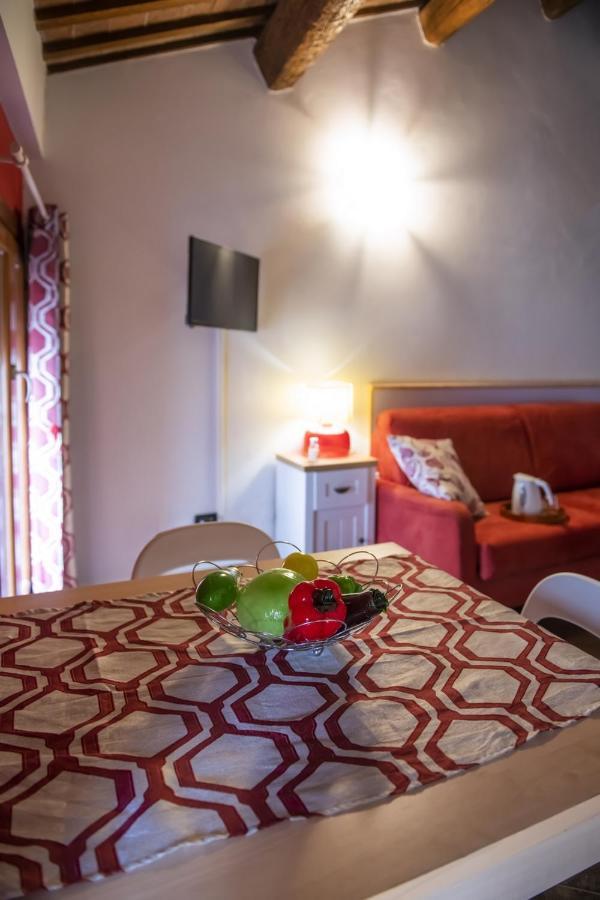 L'Ippogrifo Apartment Феррара Екстер'єр фото