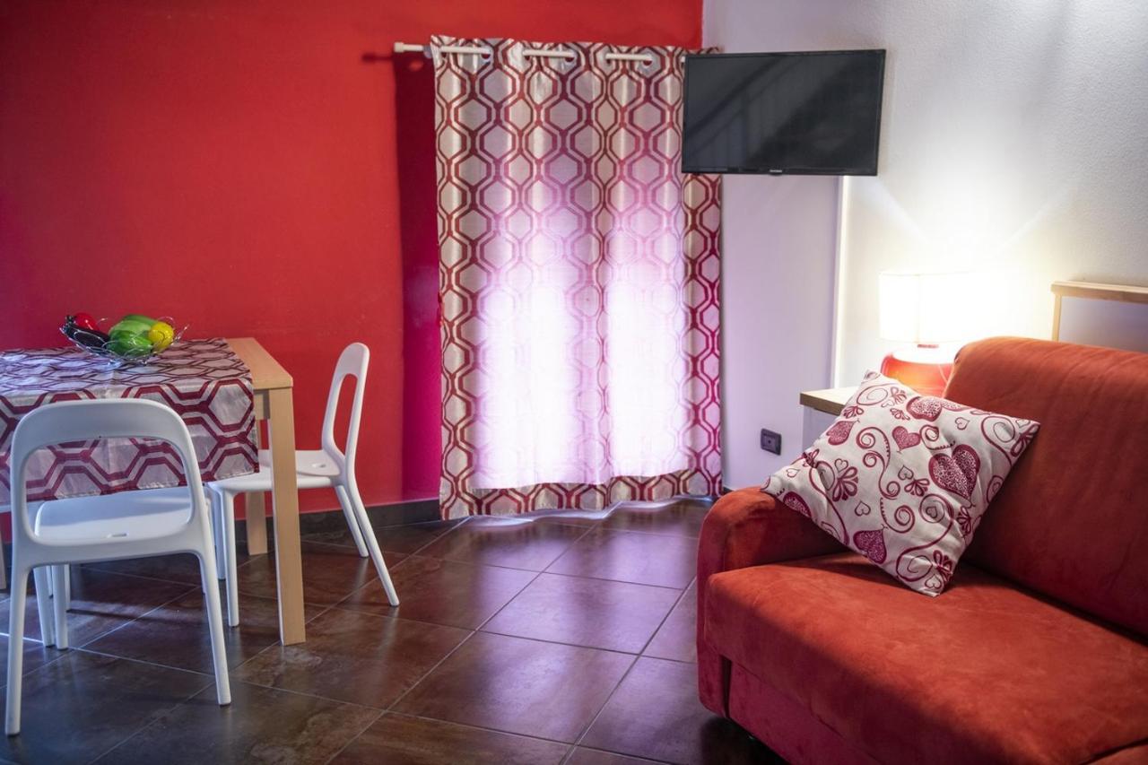 L'Ippogrifo Apartment Феррара Екстер'єр фото