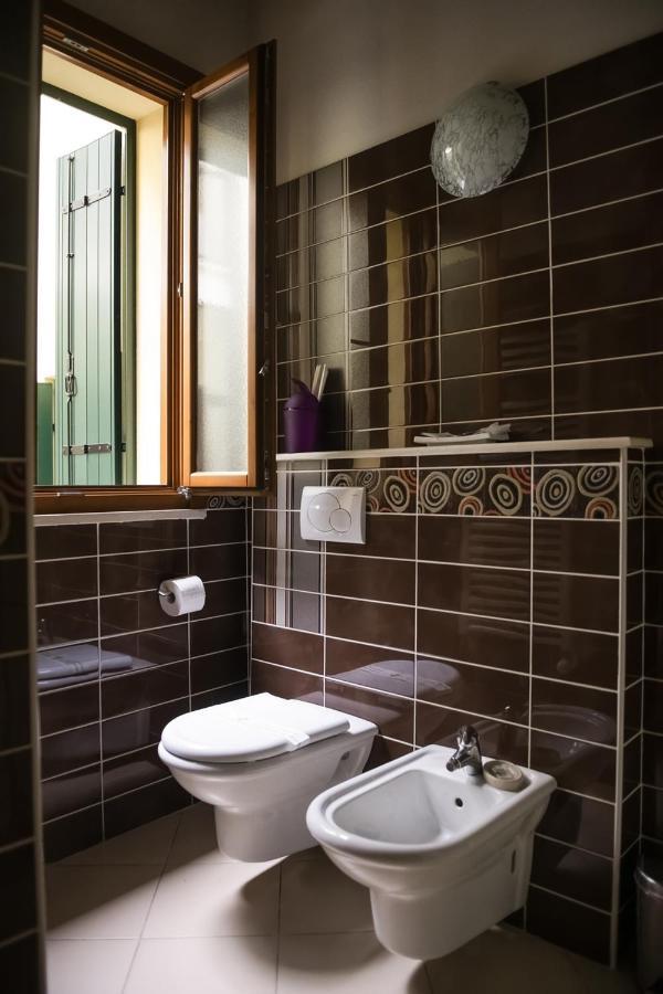 L'Ippogrifo Apartment Феррара Екстер'єр фото