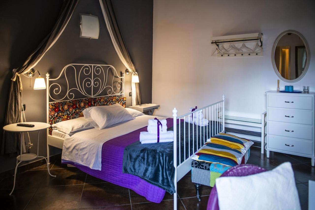 L'Ippogrifo Apartment Феррара Екстер'єр фото