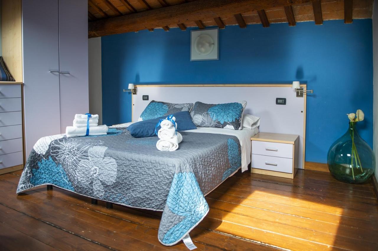 L'Ippogrifo Apartment Феррара Екстер'єр фото