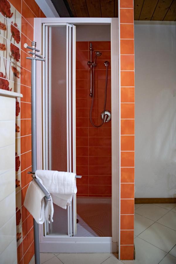 L'Ippogrifo Apartment Феррара Екстер'єр фото
