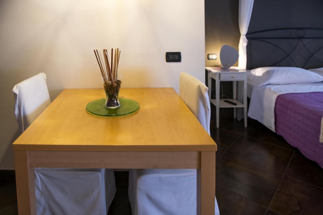 L'Ippogrifo Apartment Феррара Екстер'єр фото