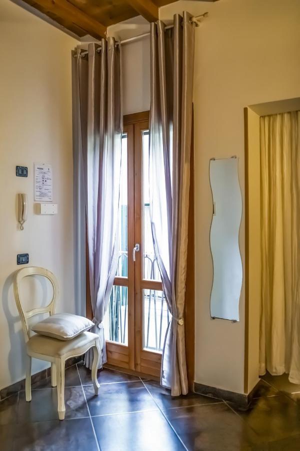 L'Ippogrifo Apartment Феррара Екстер'єр фото