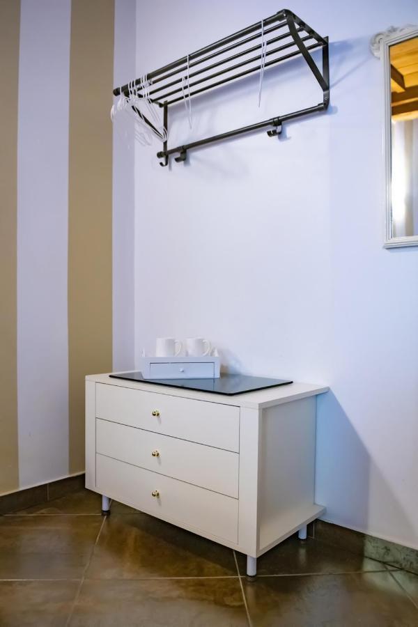 L'Ippogrifo Apartment Феррара Екстер'єр фото