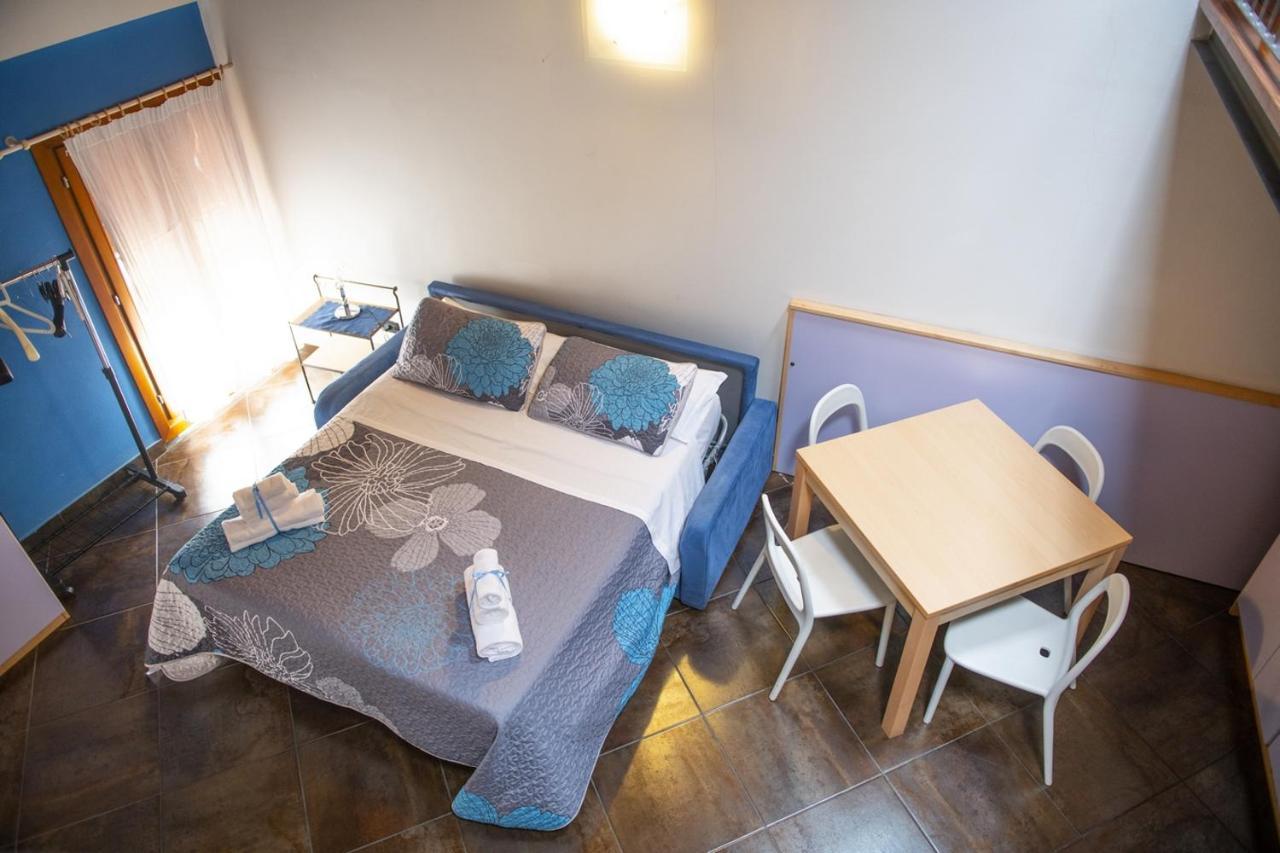 L'Ippogrifo Apartment Феррара Екстер'єр фото
