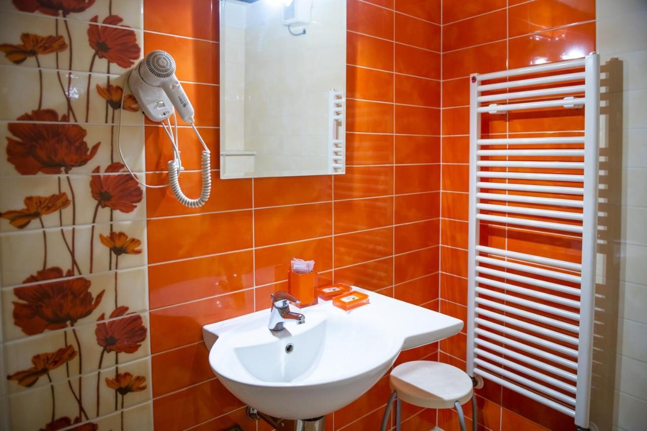 L'Ippogrifo Apartment Феррара Екстер'єр фото