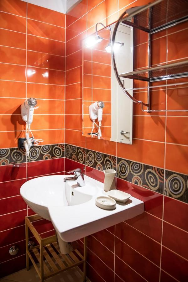L'Ippogrifo Apartment Феррара Екстер'єр фото
