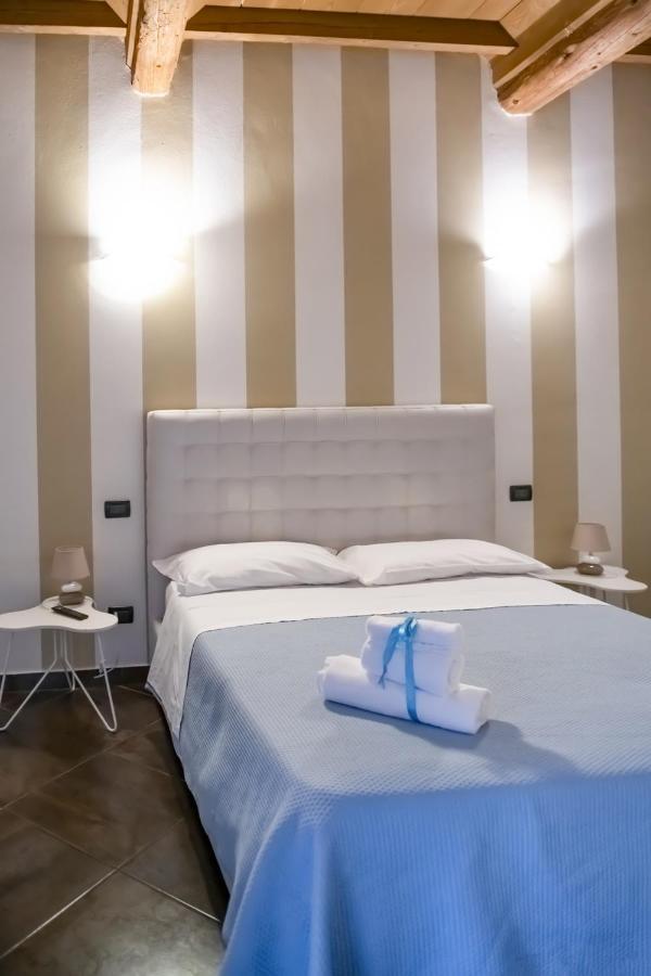 L'Ippogrifo Apartment Феррара Екстер'єр фото