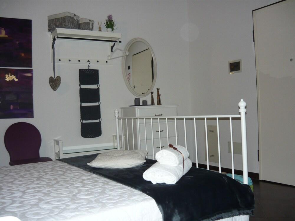 L'Ippogrifo Apartment Феррара Екстер'єр фото