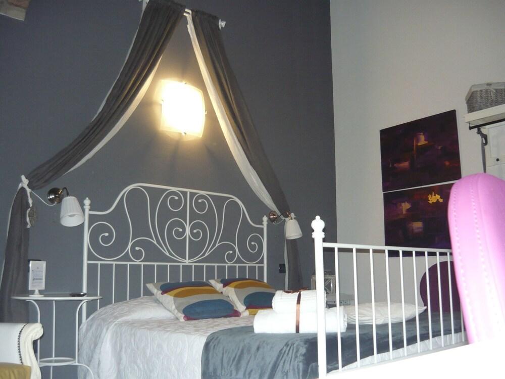 L'Ippogrifo Apartment Феррара Екстер'єр фото