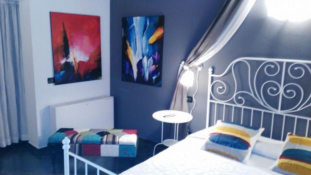 L'Ippogrifo Apartment Феррара Екстер'єр фото