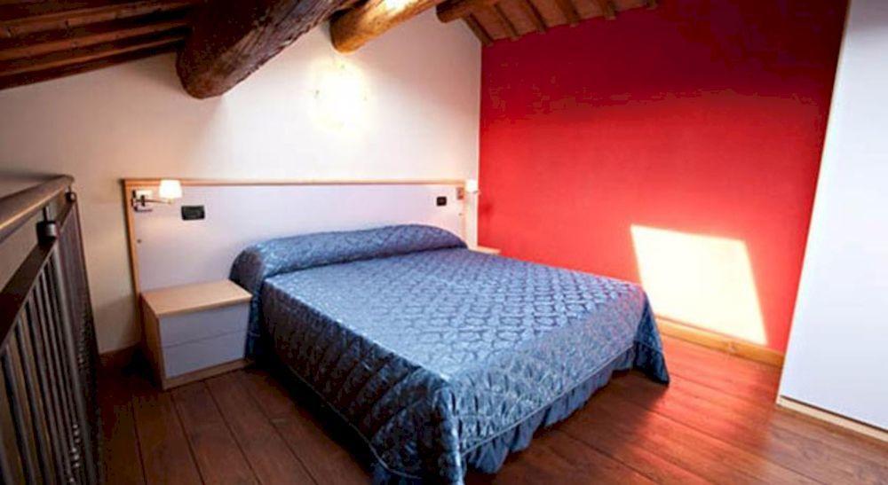 L'Ippogrifo Apartment Феррара Екстер'єр фото