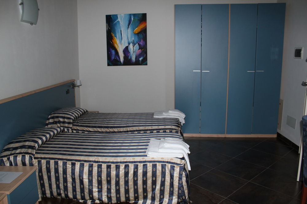 L'Ippogrifo Apartment Феррара Екстер'єр фото