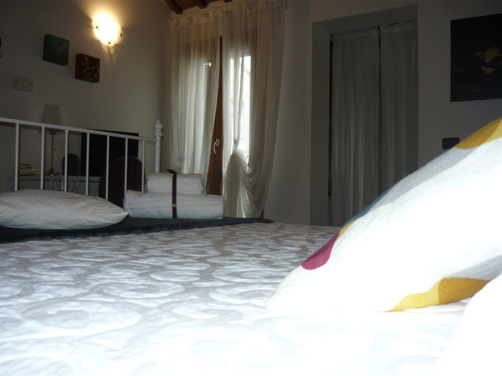 L'Ippogrifo Apartment Феррара Екстер'єр фото
